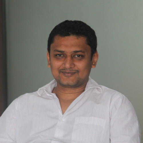 Out Of The Blue Founder and Leadership