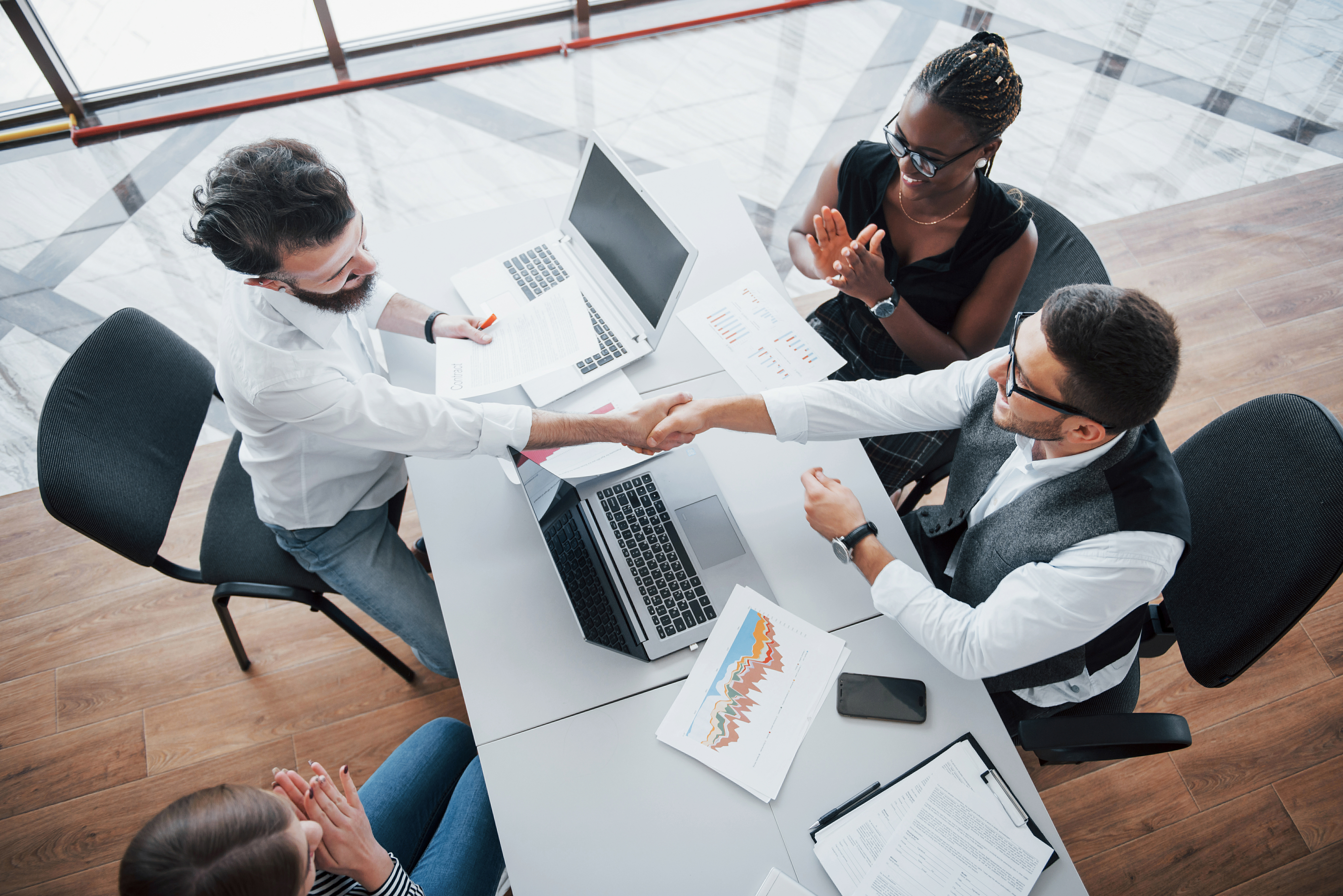 AI-powered business execution